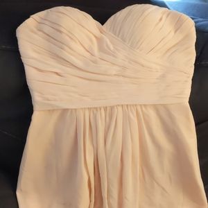 Bridesmaid Dress